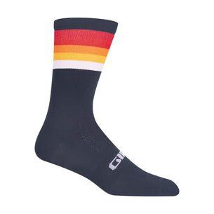 Chaussettes Comp Racer High Rise
