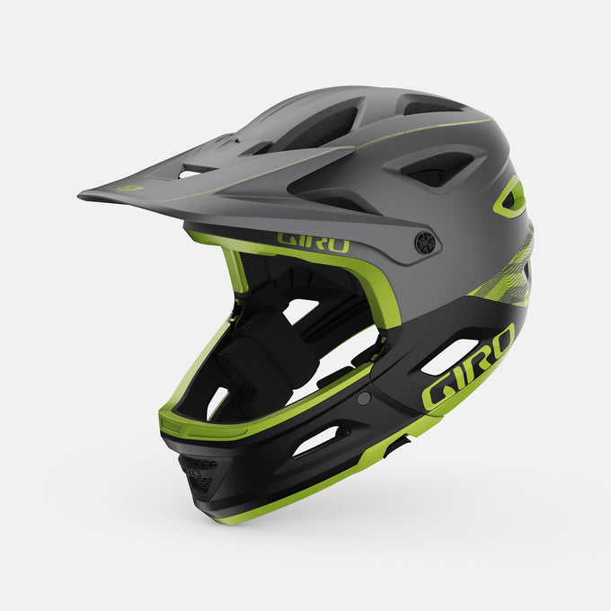 Casque VTT Switchblade MIPS – Giro Sport Design